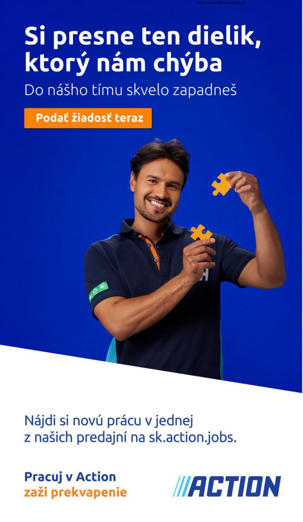 Leták Action - strana 21