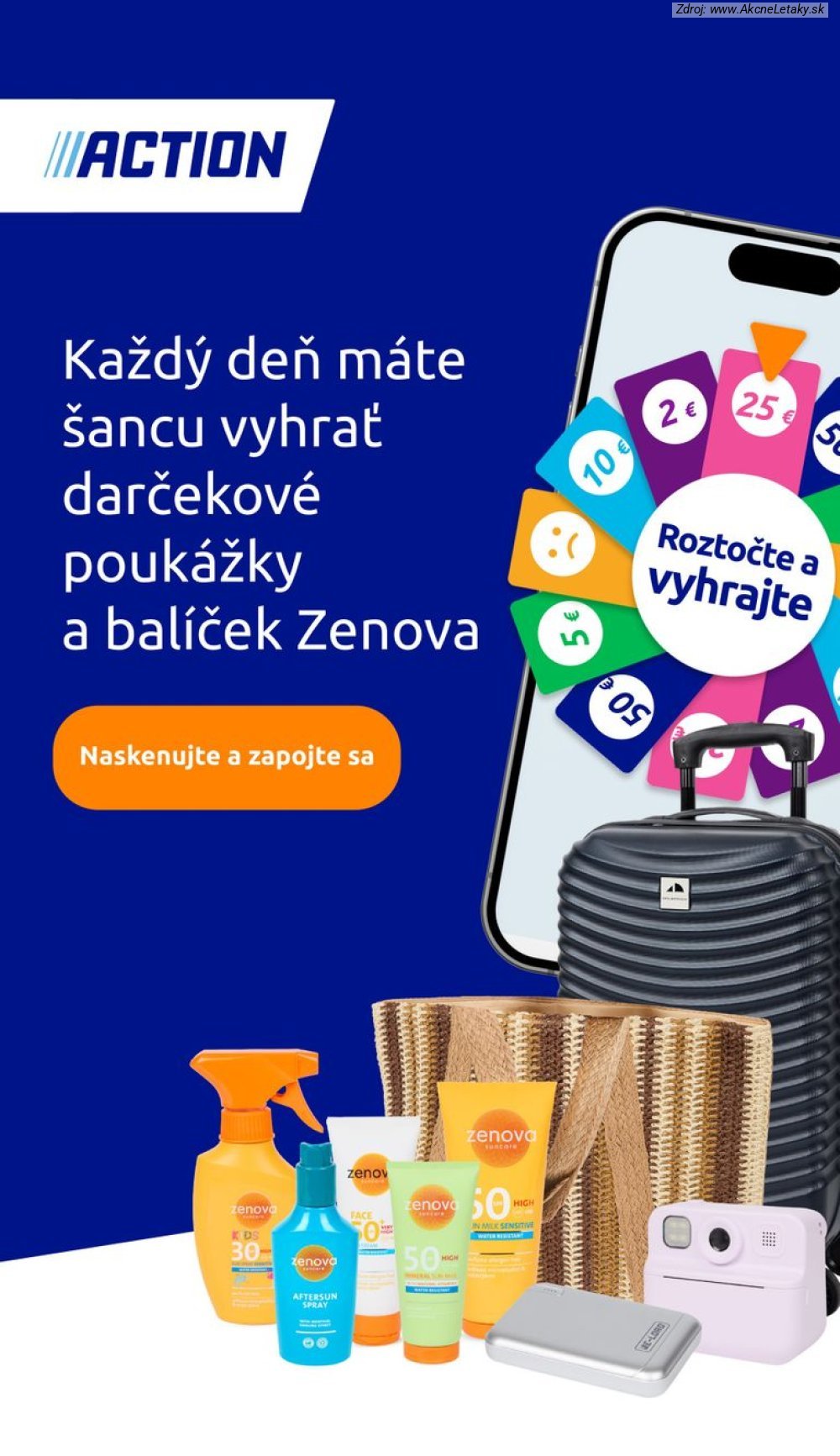 Leták Action - strana 26