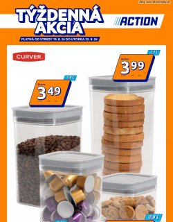 Neplatný leták s platnosťou 19. 8. - 25. 8. 2026