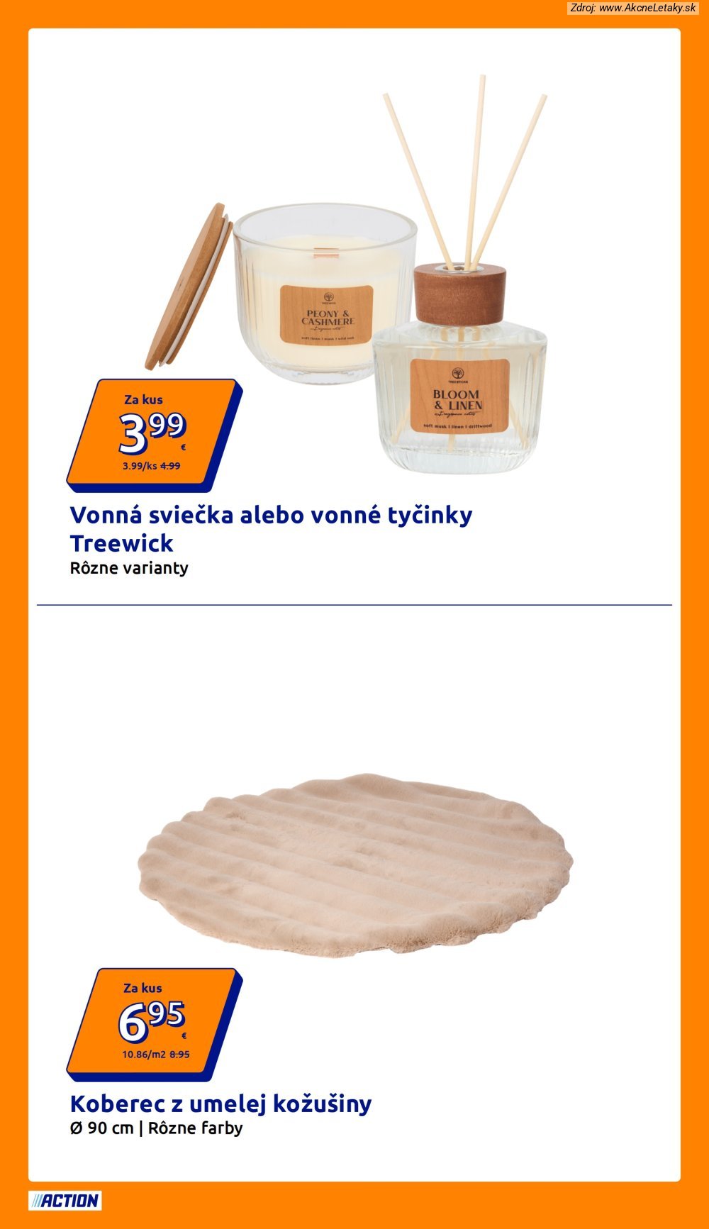 Leták Action - strana 4