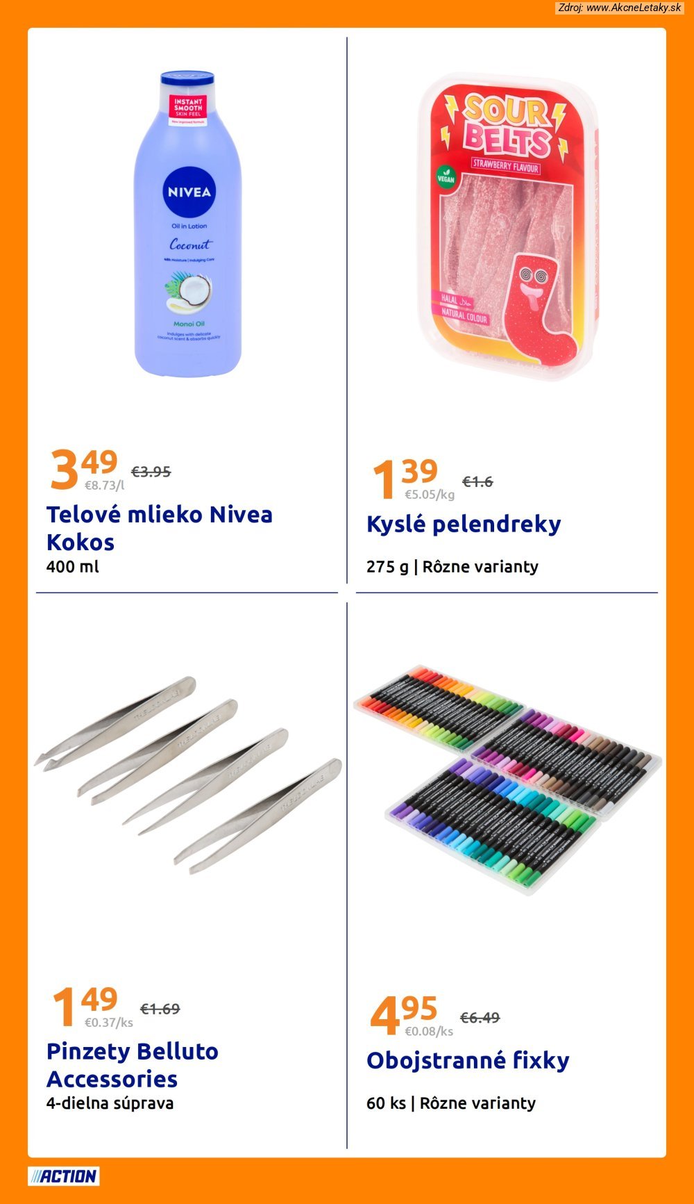 Leták Action - strana 28