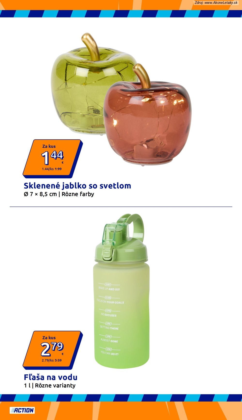 Leták Action - strana 4
