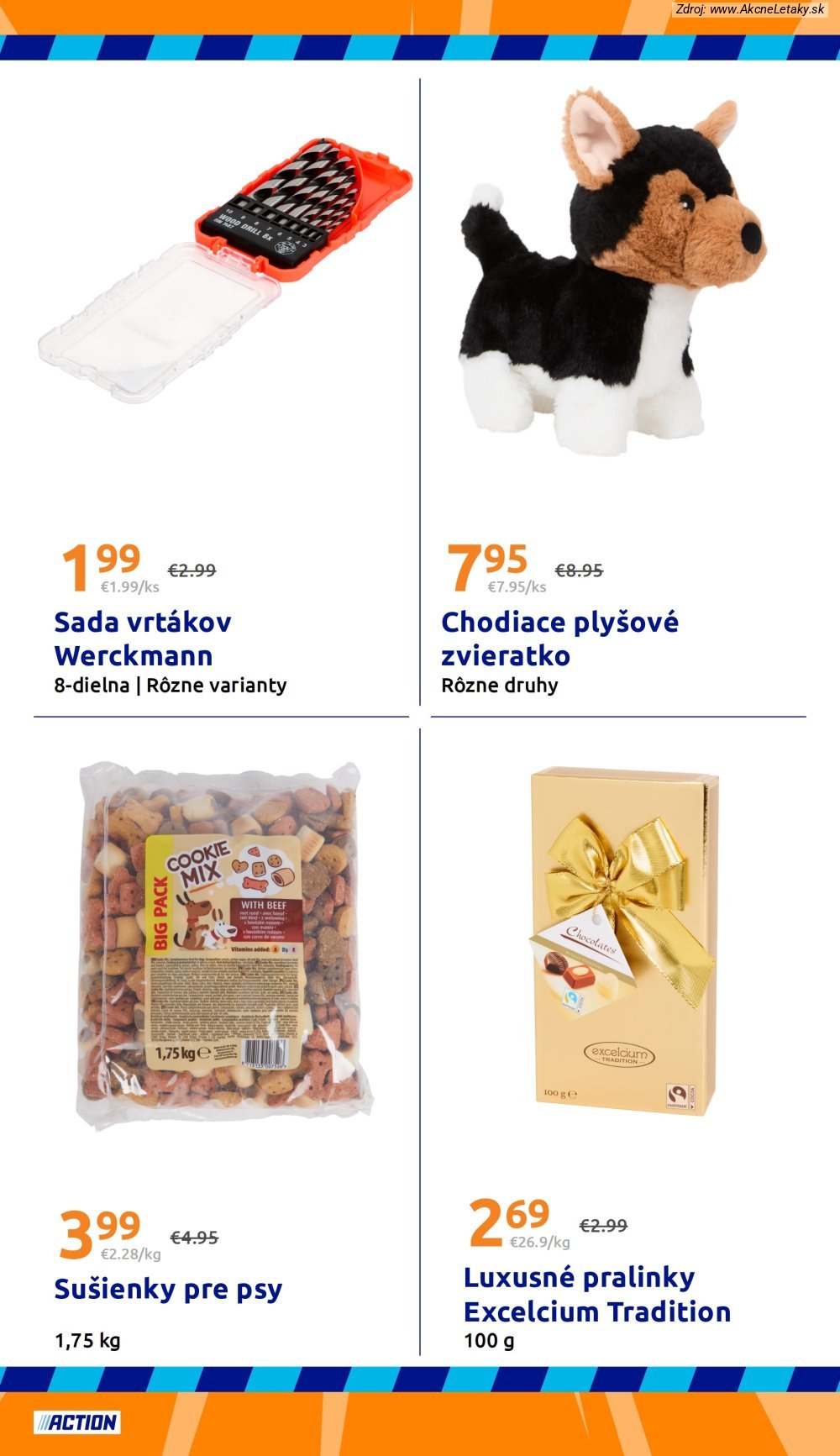 Strana 15 - leták Action (23. 9. - 29. 9. 2026)