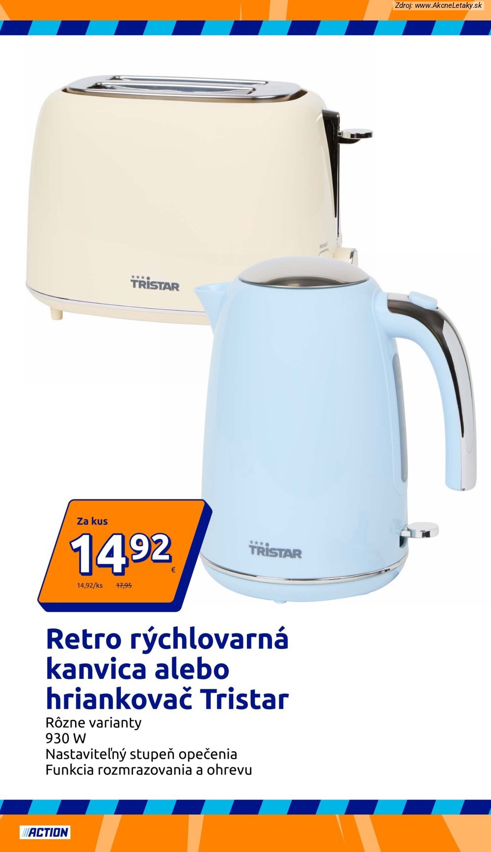 Leták Action - strana 23