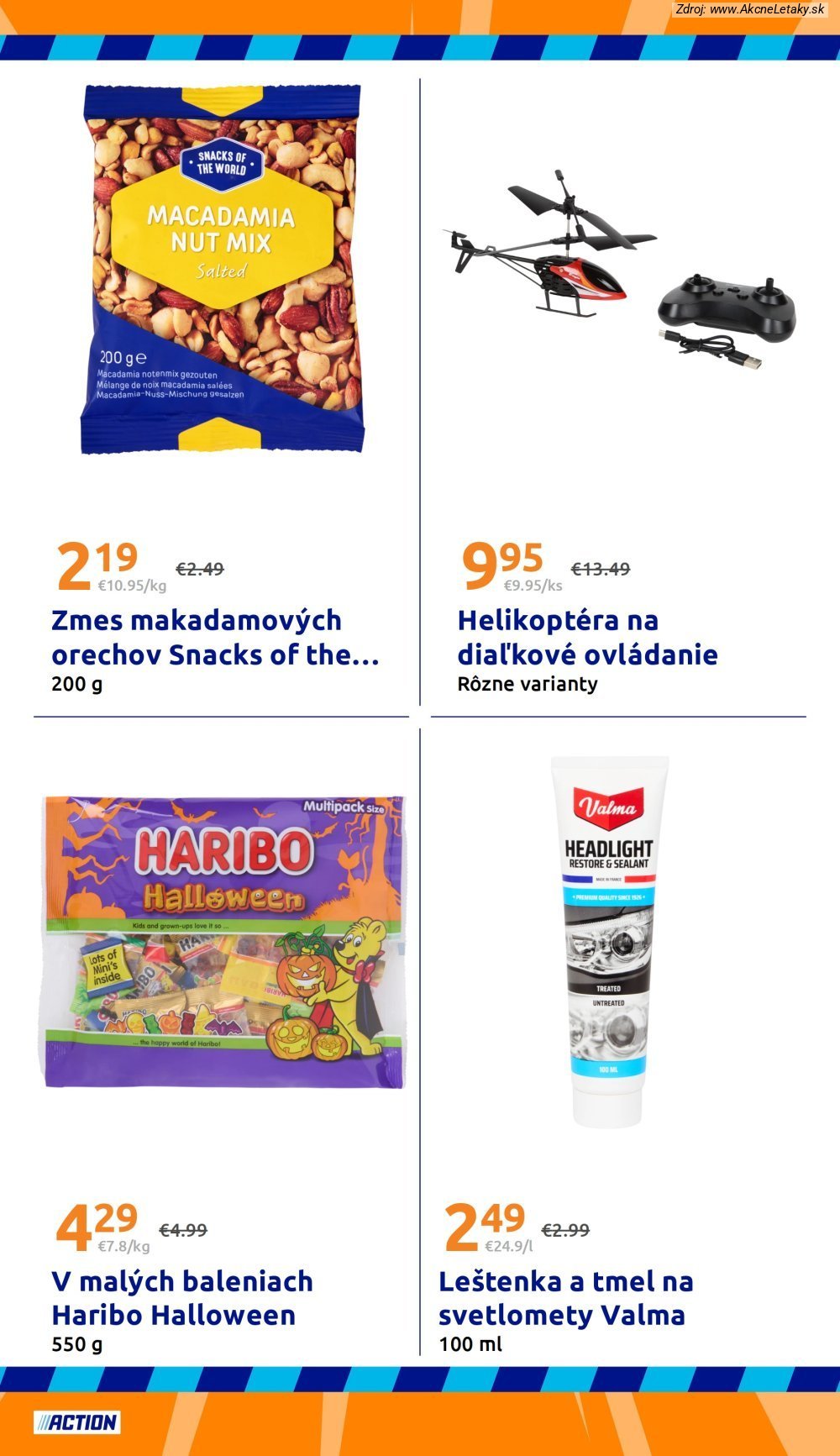 Leták Action - strana 26