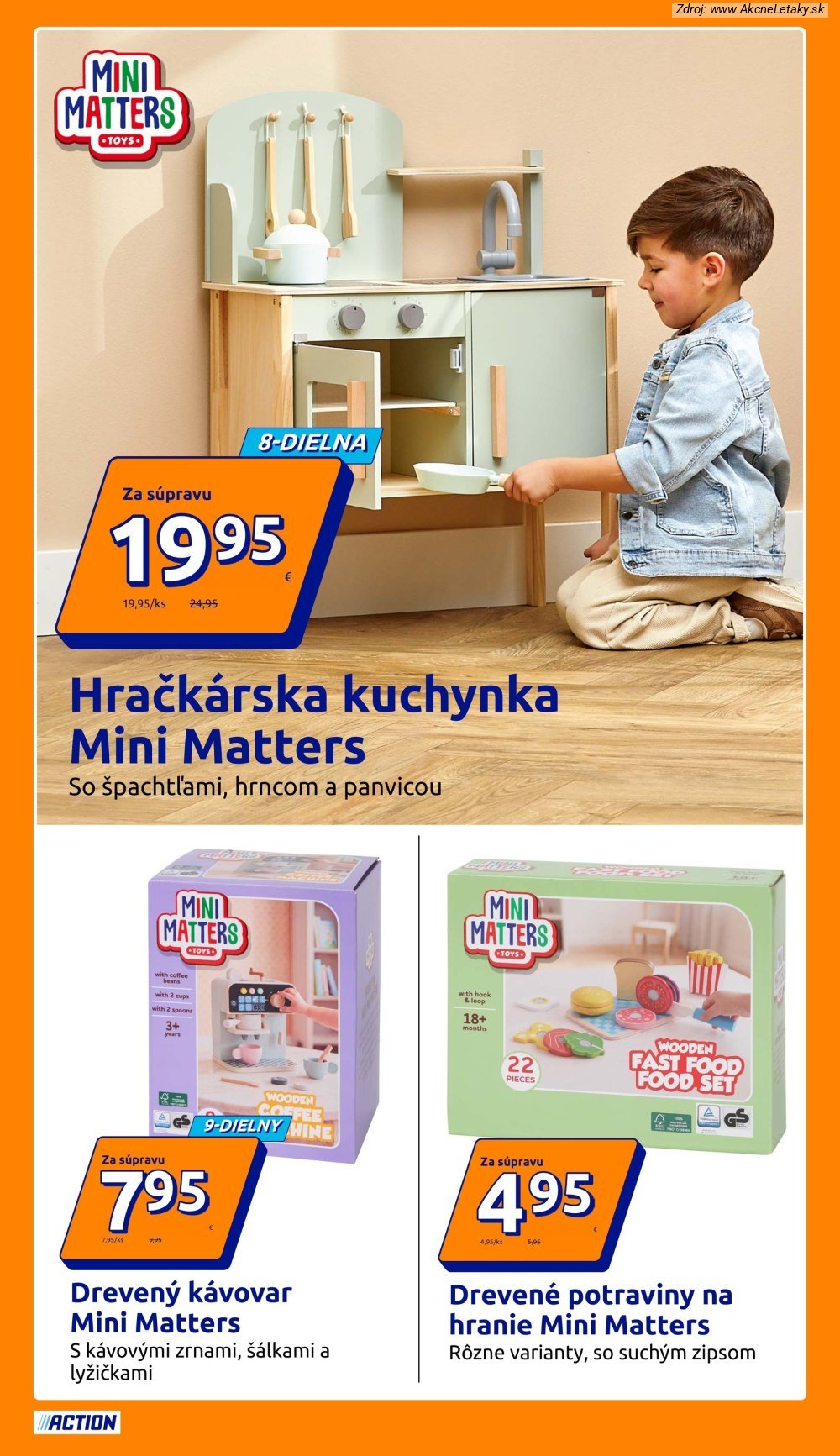 Leták Action (21. 10. - 27. 10. 2026) - strana 14 z 32