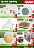 Leták Bytové doplnky