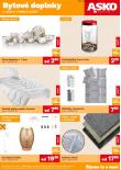 Leták Bytové doplnky