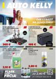 Akn letky Auto Kelly