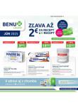 Akn letky BENU