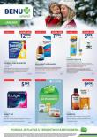 Leták BENU od 2. 1.