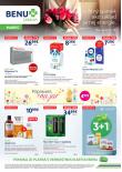 Leták BENU