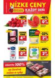 Neplatn letk s platnosou 17. 7. - 23. 7. 2025