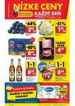 Neplatn letk s platnosou 31. 7. - 6. 8. 2025