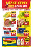 Neplatn letk s platnosou 7. 8. - 13. 8. 2025
