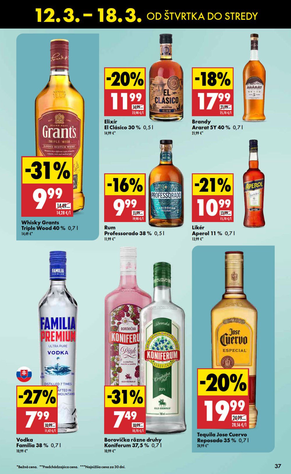 Leták Biedronka - strana 37