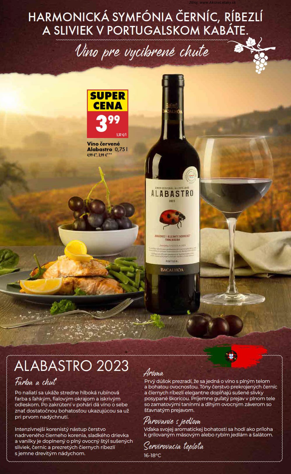 Leták Biedronka (19. 3. - 25. 3. 2026) - strana 38 z 48