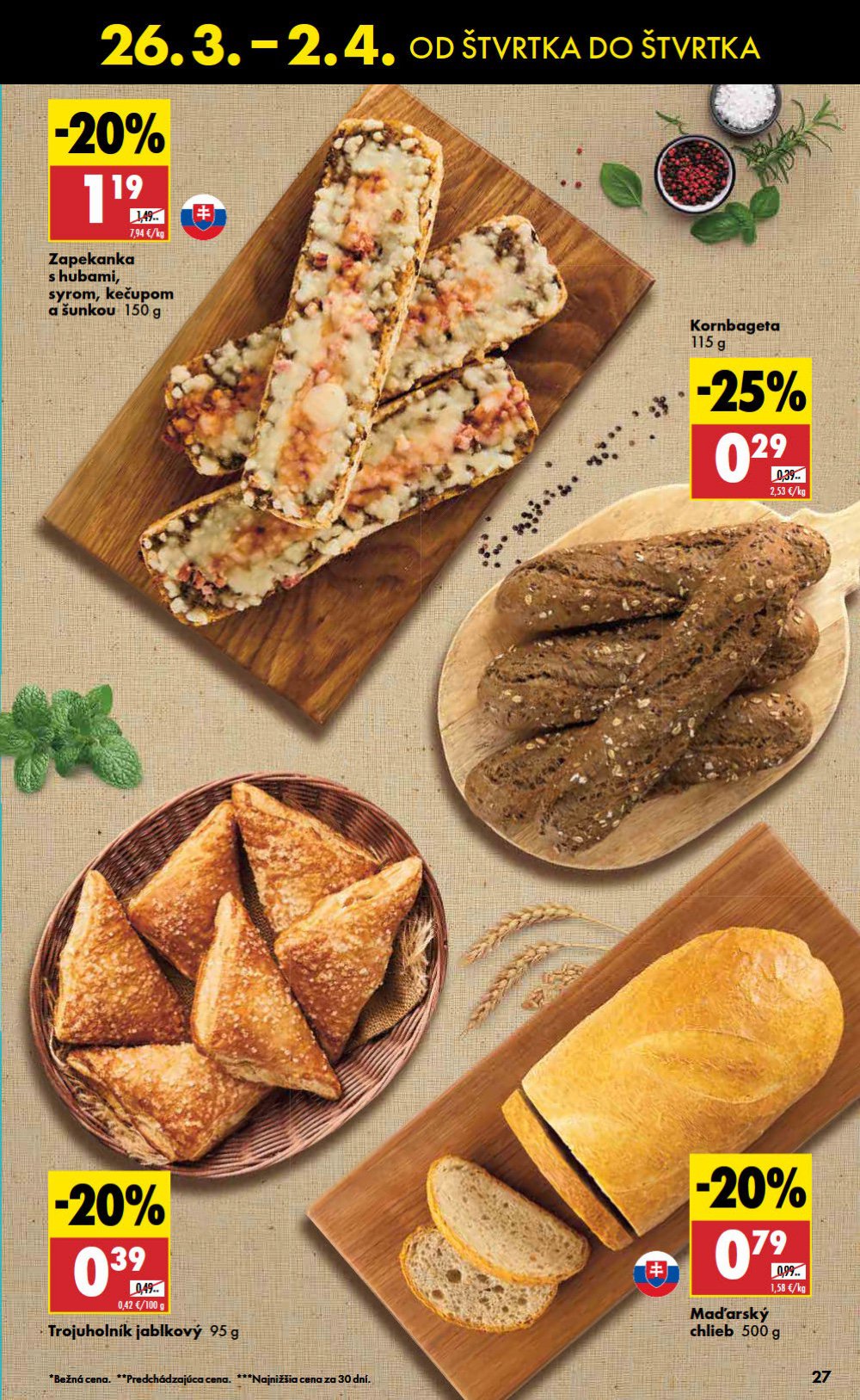 Leták Biedronka - strana 27