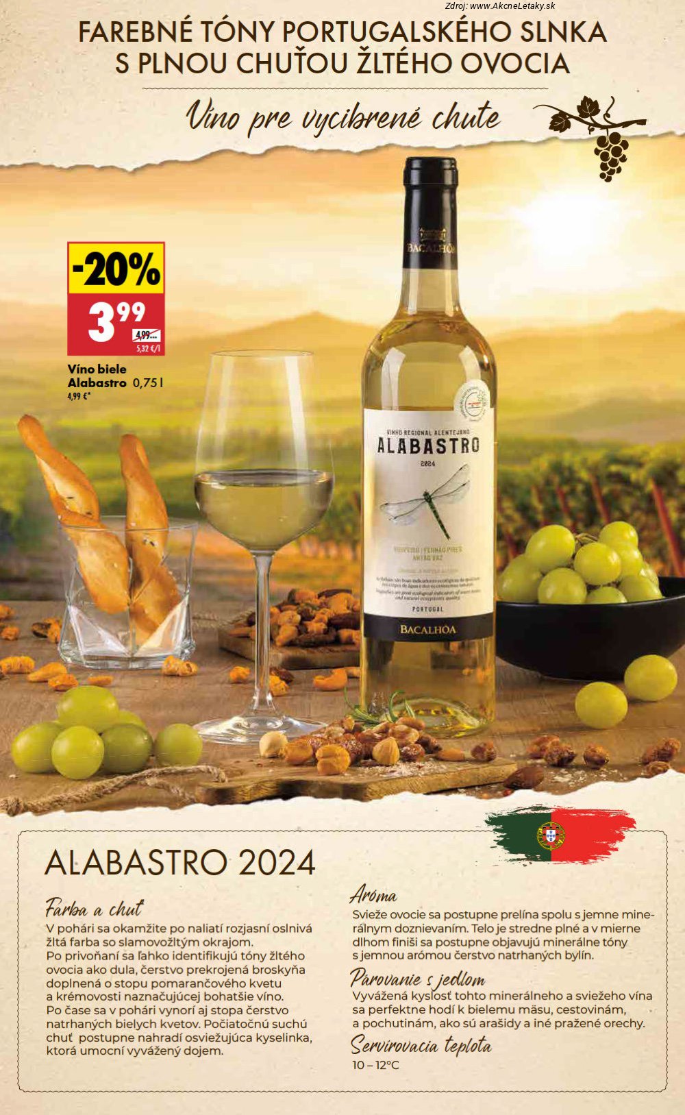 Leták Biedronka - strana 38