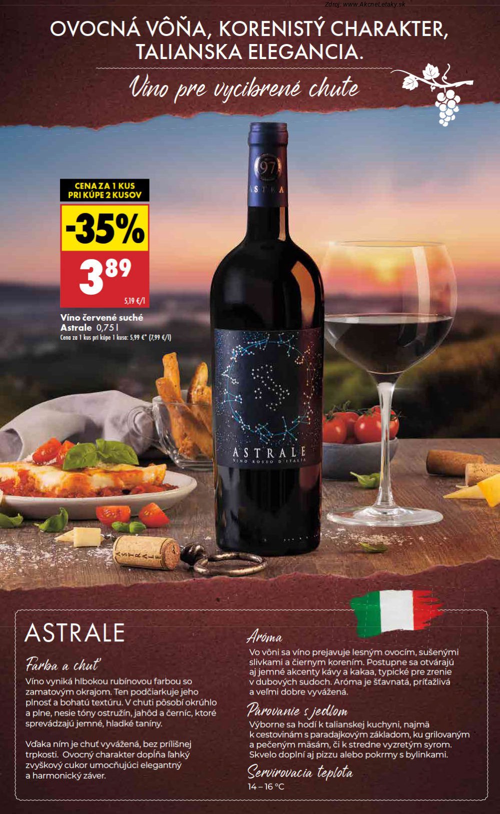 Leták Biedronka (9. 4. - 15. 4. 2026) - strana 36 z 48