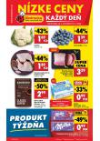 Leták Biedronka 16. 4. - 22. 4. 2026 