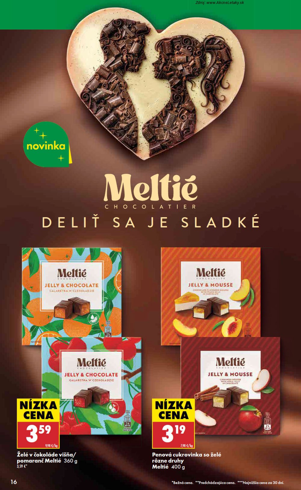 Leták Biedronka (16. 4. - 22. 4. 2026) - strana 16 z 48