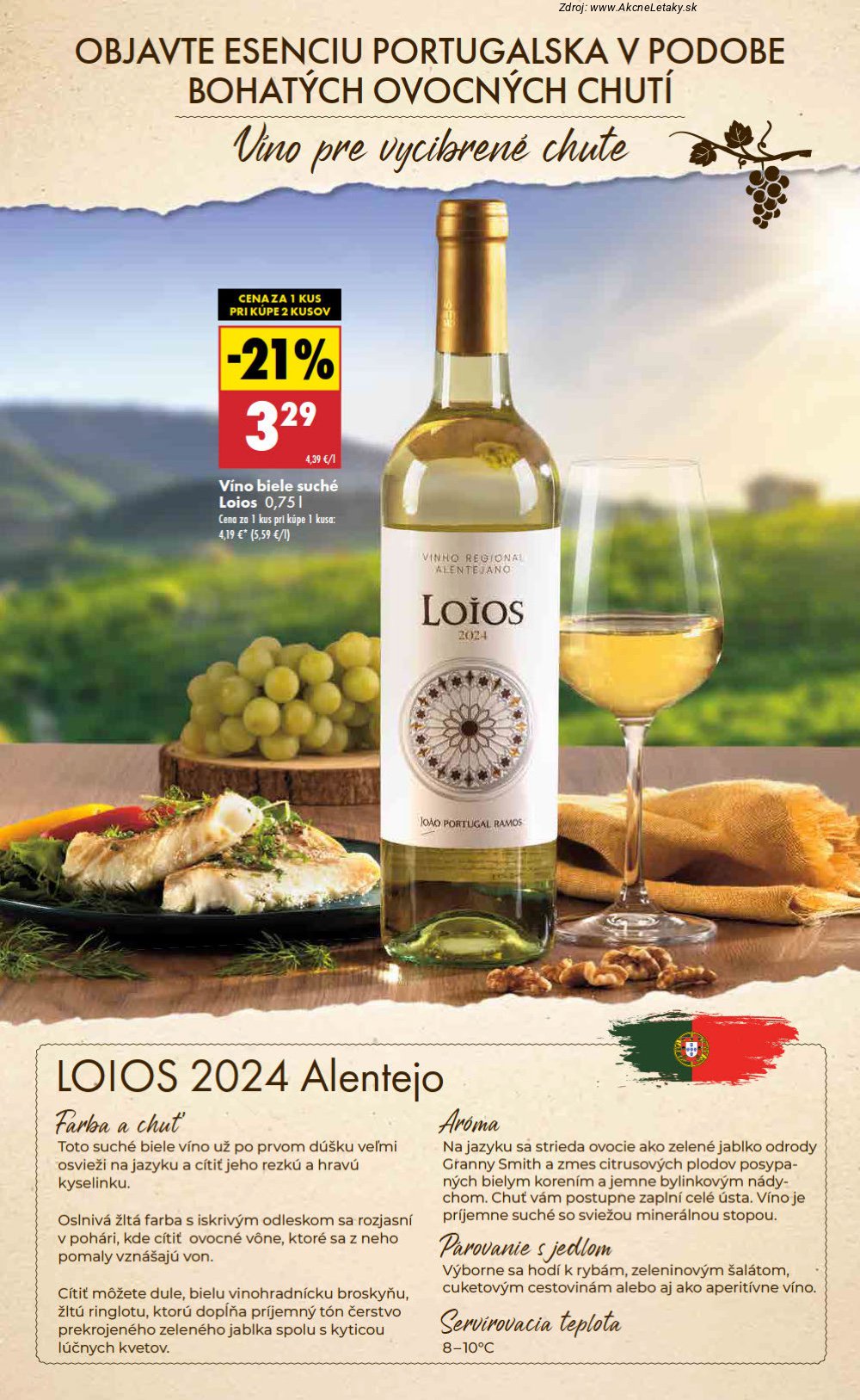 Leták Biedronka - strana 38