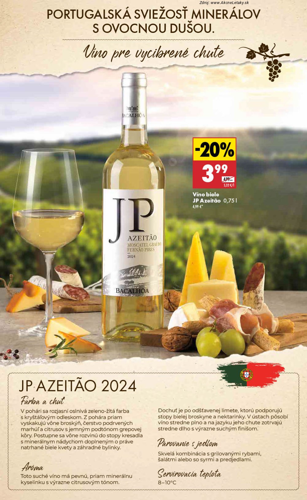 Leták Biedronka - strana 38