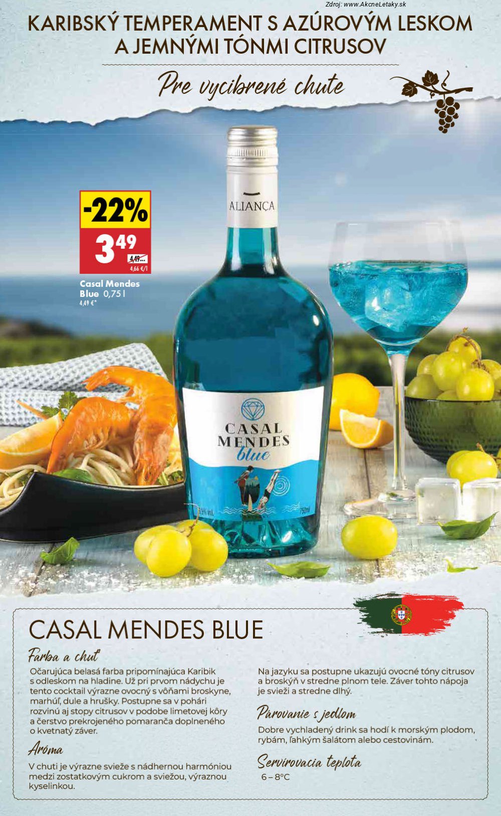 Leták Biedronka - strana 38