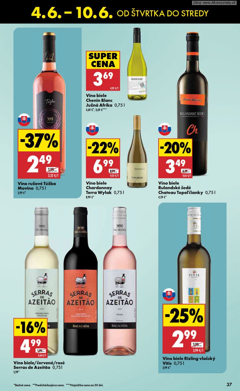 Leták Biedronka - strana 37