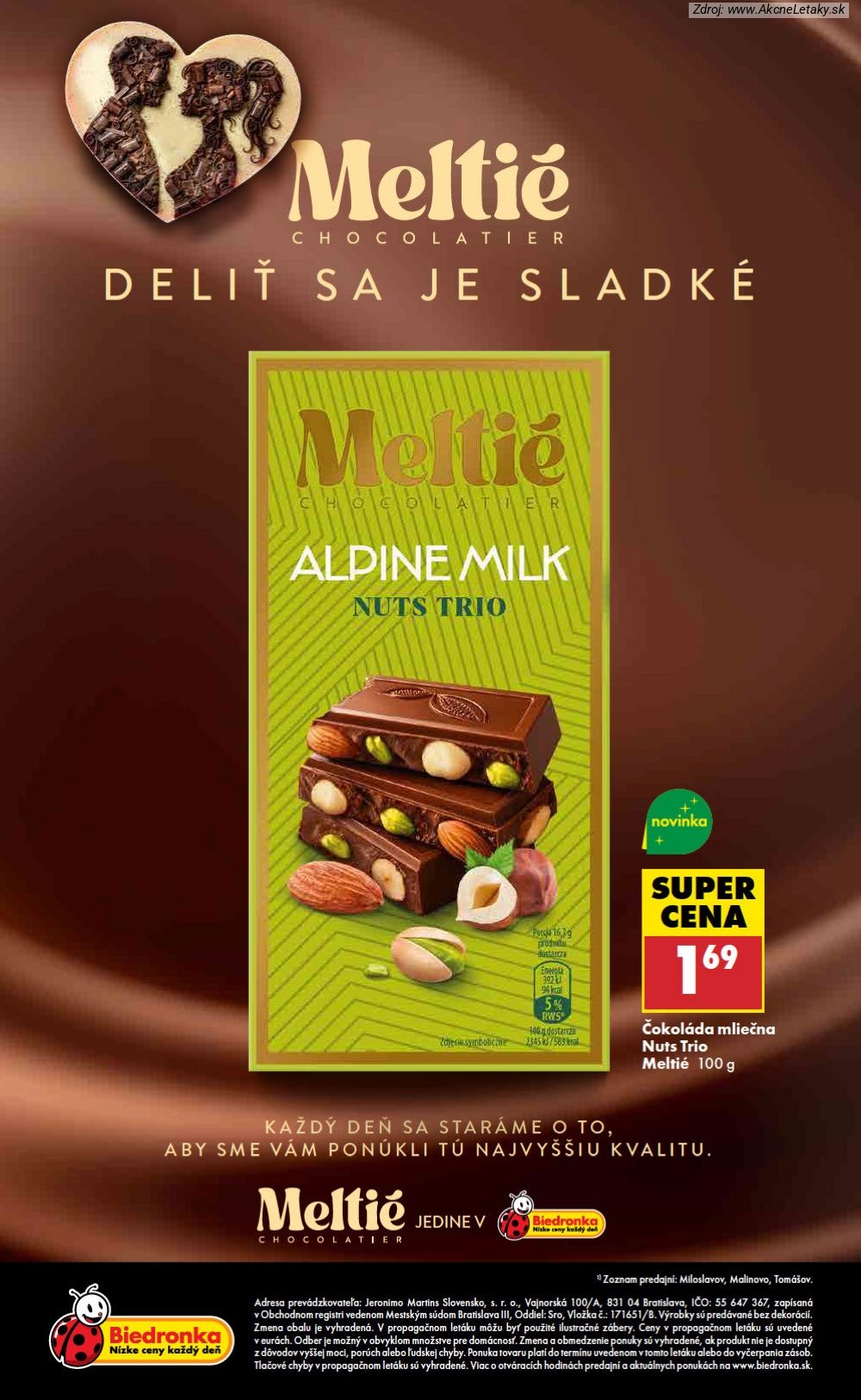 Leták Biedronka - strana 48