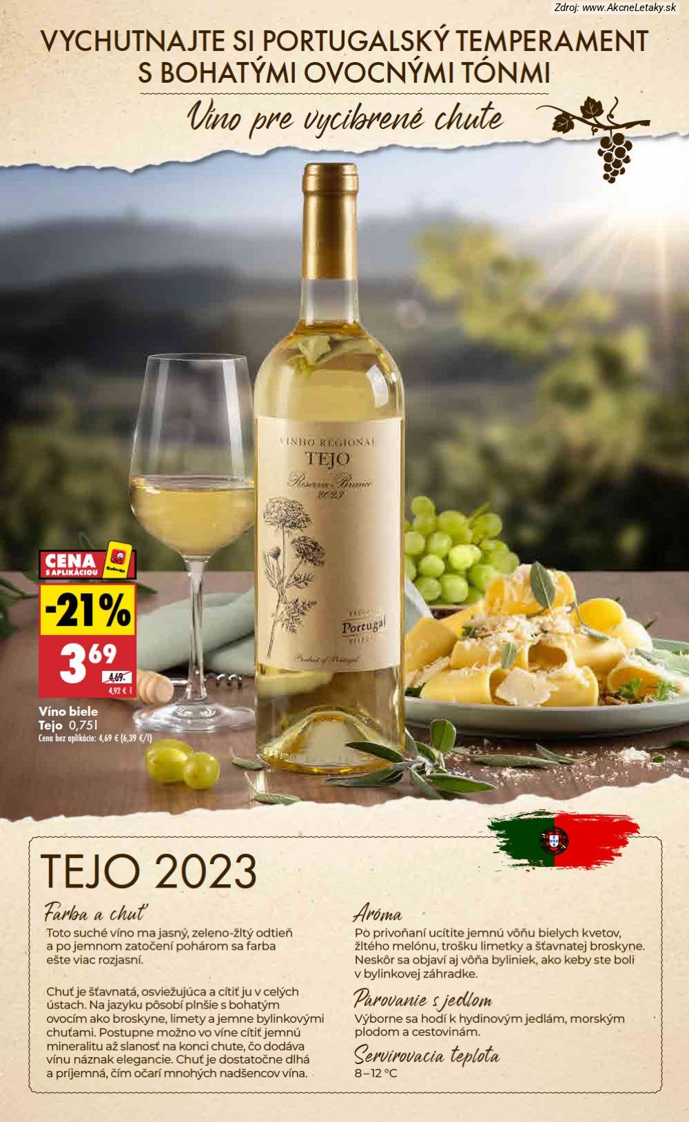 Leták Biedronka - strana 36