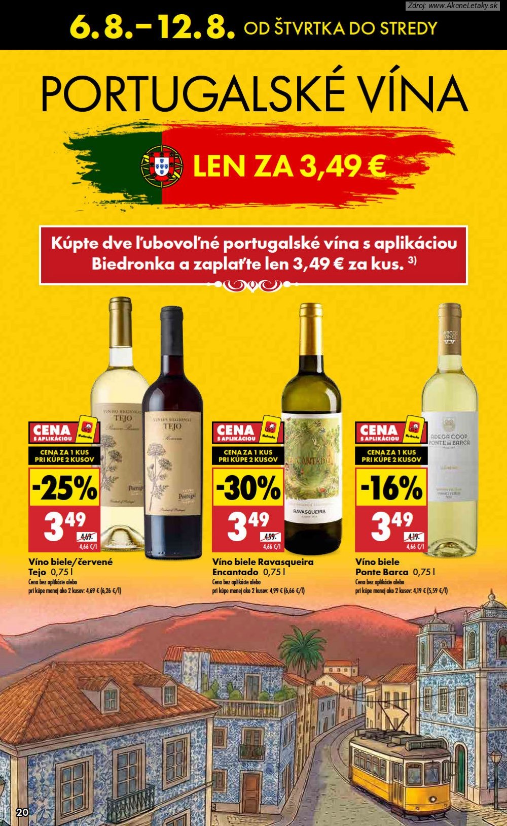 Leták Biedronka - strana 20