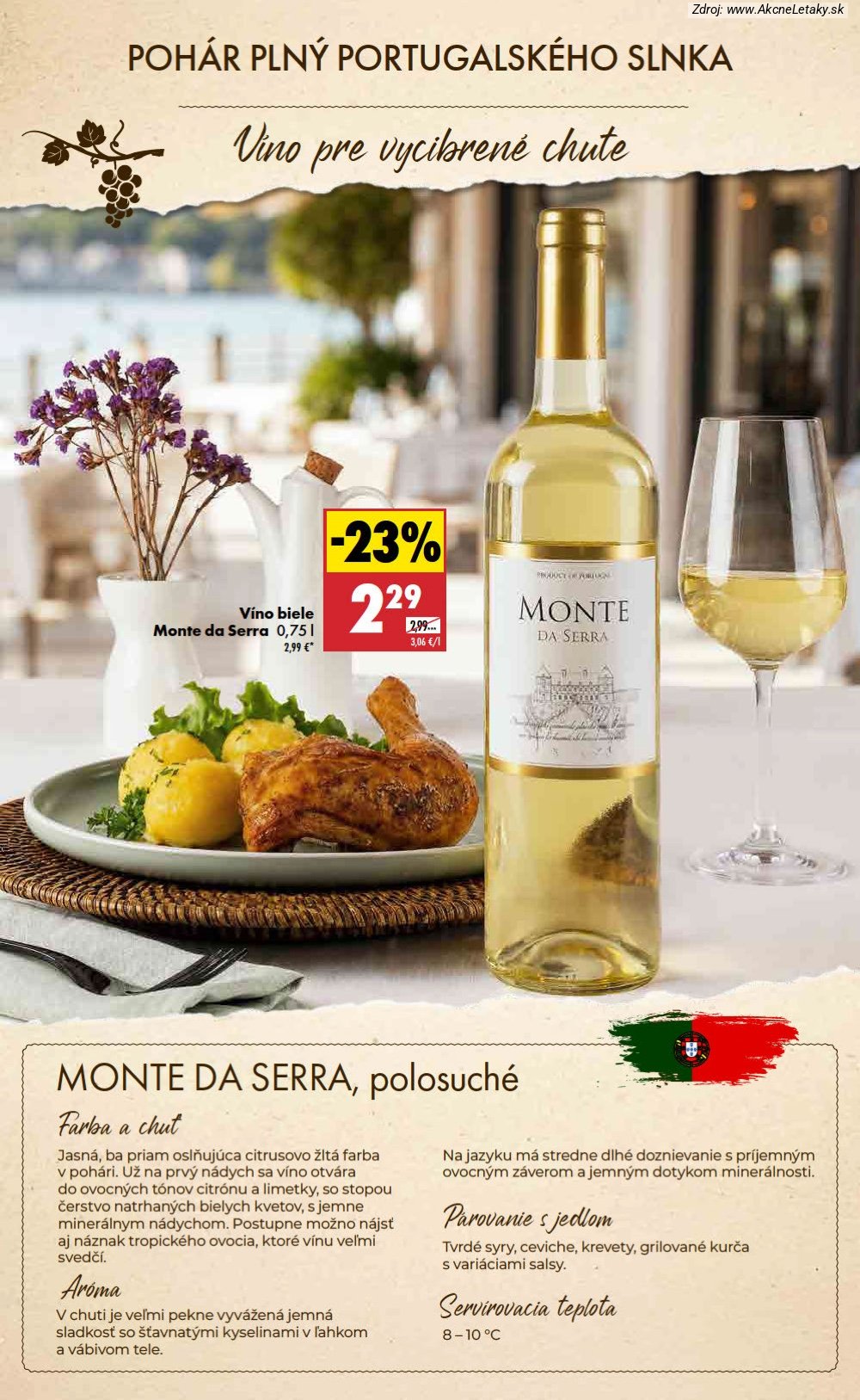 Leták Biedronka - strana 36