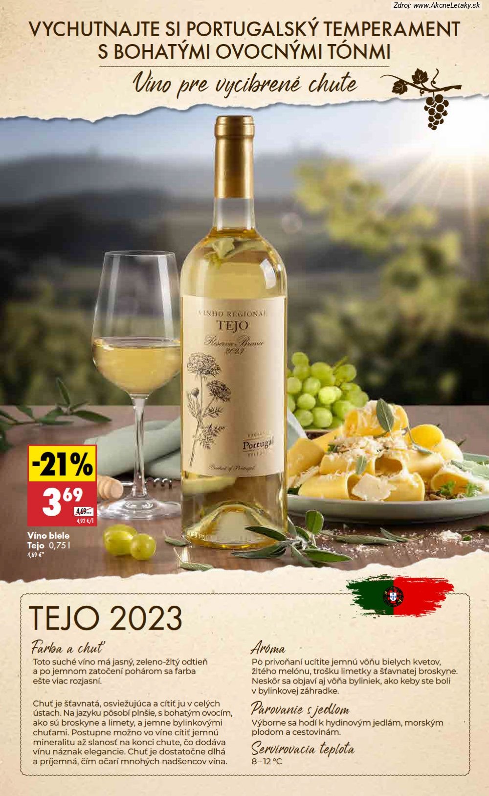 Leták Biedronka - strana 38