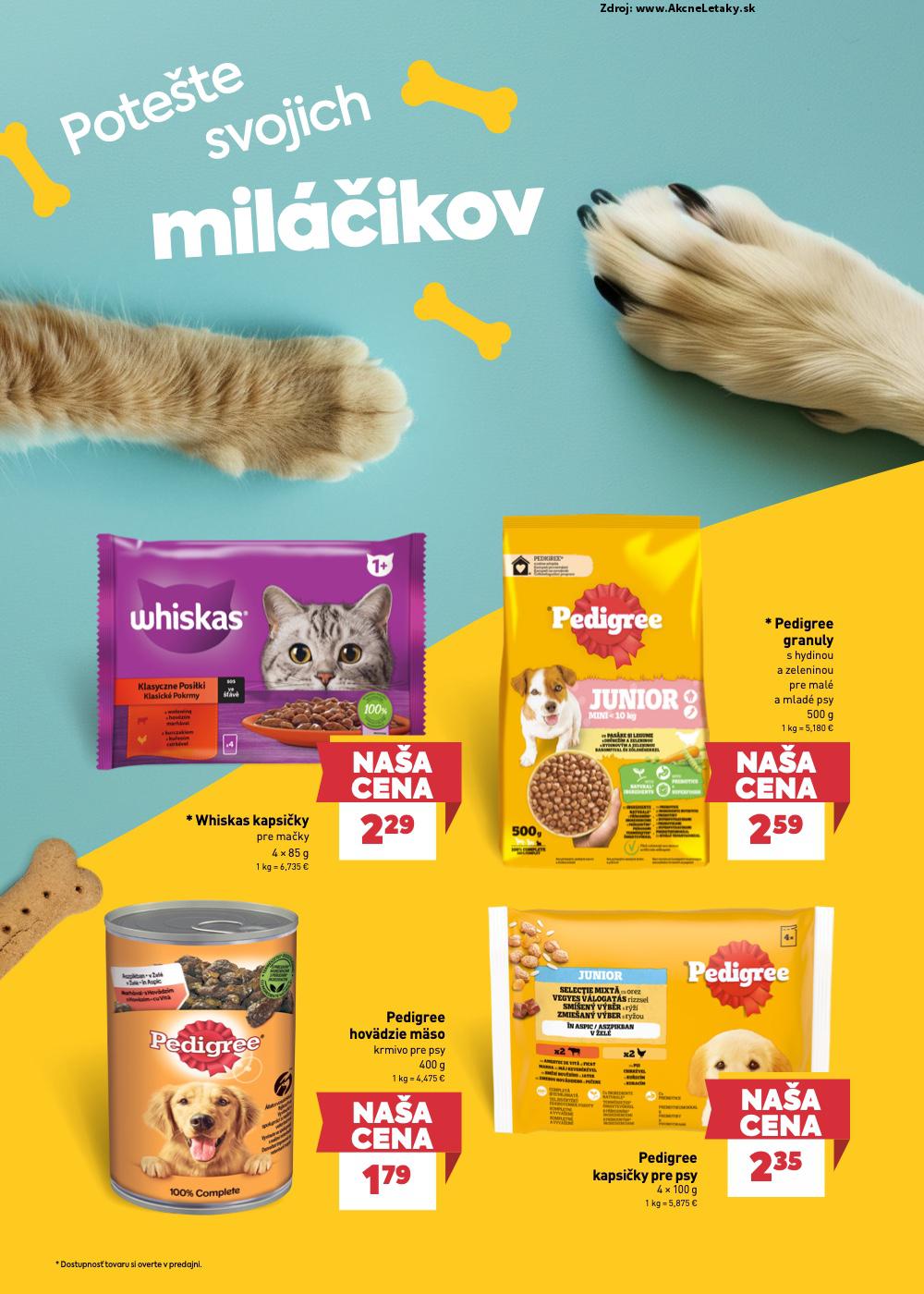 Leták Billa (18. 6. - 24. 6. 2025) - strana 22 z 28