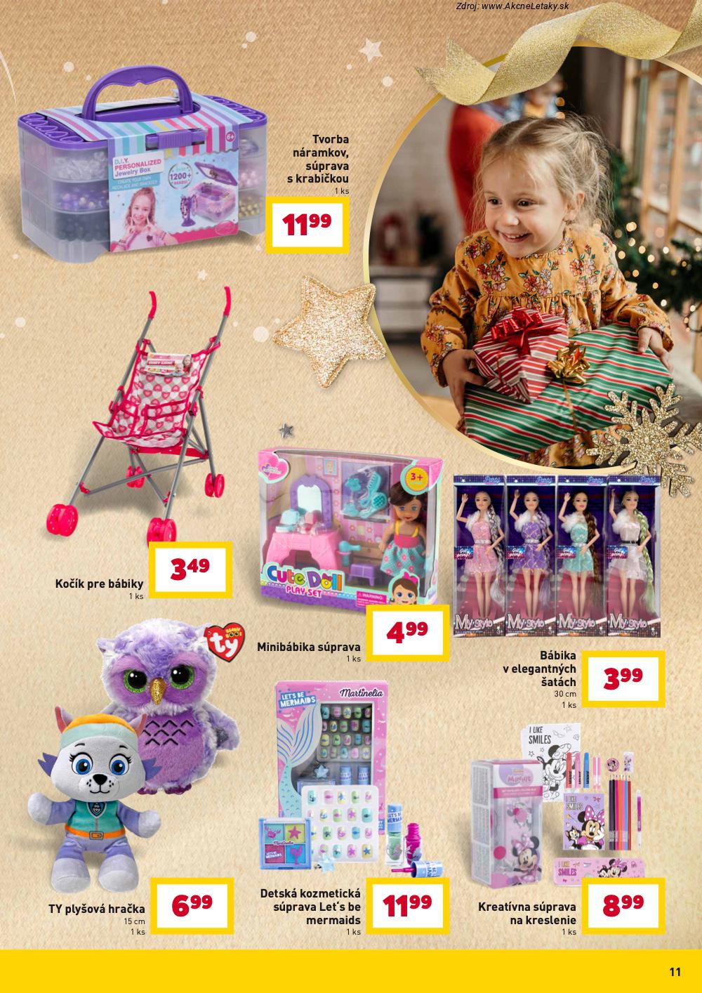 Leták Billa (15. 10. - 11. 11. 2025) - strana 11 z 35