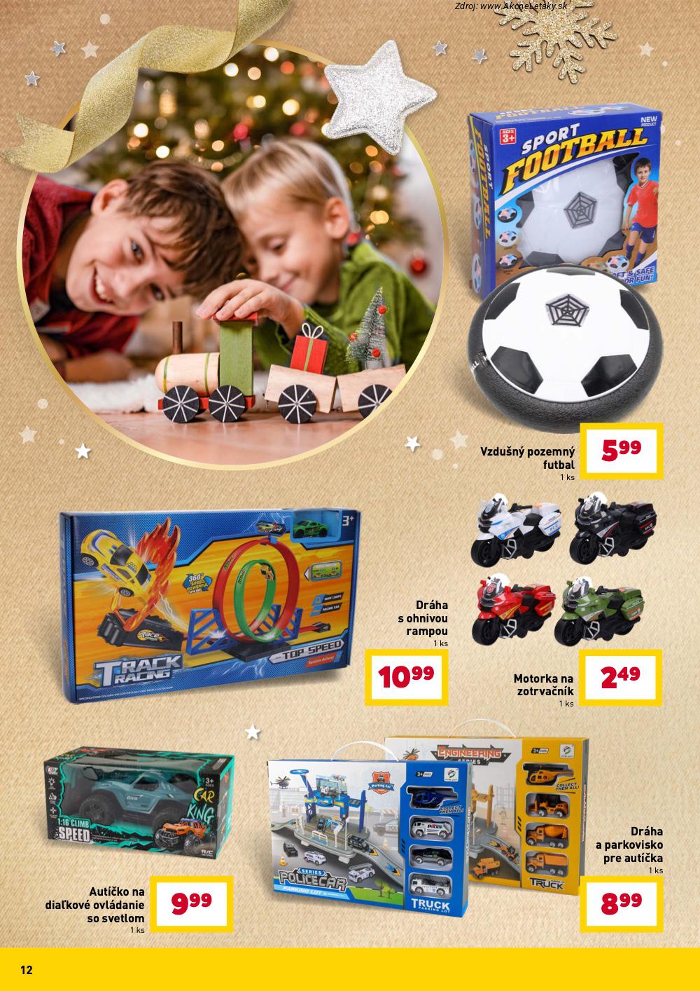 Leták Billa (15. 10. - 11. 11. 2025) - strana 12 z 35