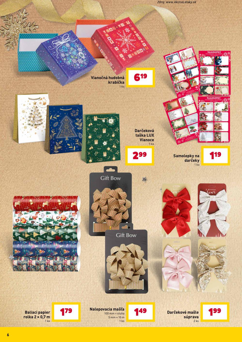 Leták Billa (15. 10. - 11. 11. 2025) - strana 6 z 35