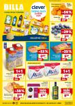 Leták Billa