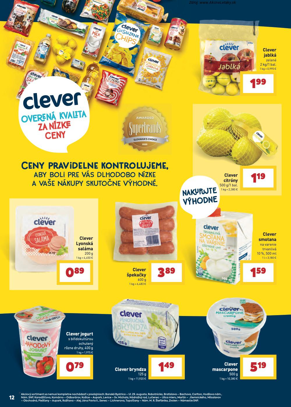 Leták Billa (28. 1. - 3. 2. 2026) - strana 12 z 24