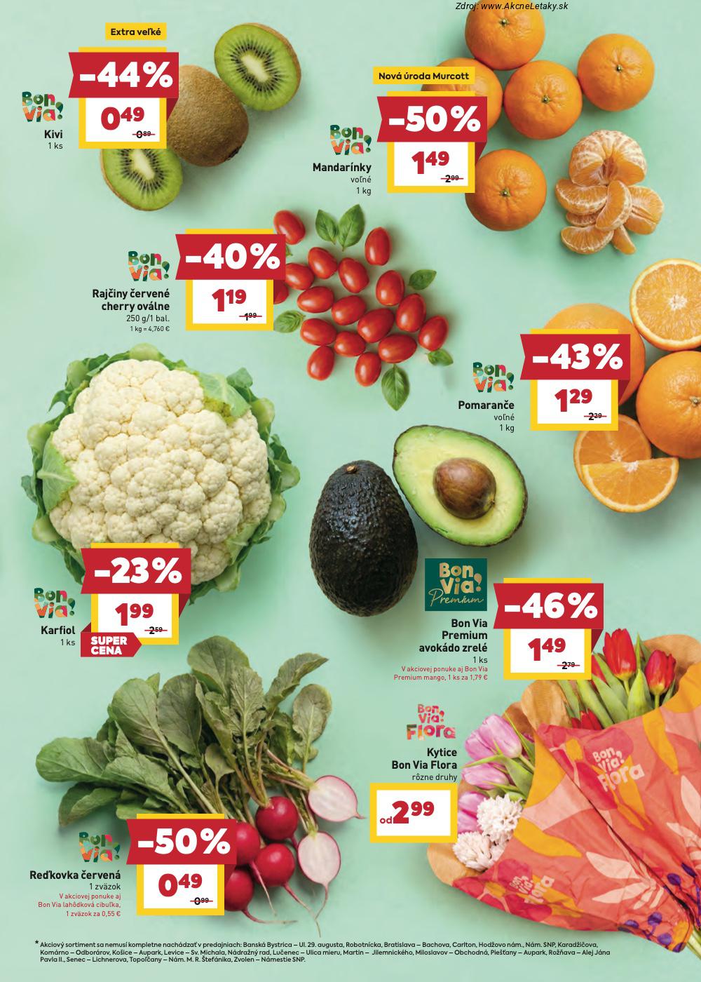 Leták Billa (28. 1. - 3. 2. 2026) - strana 3 z 24