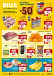 Leták Billa