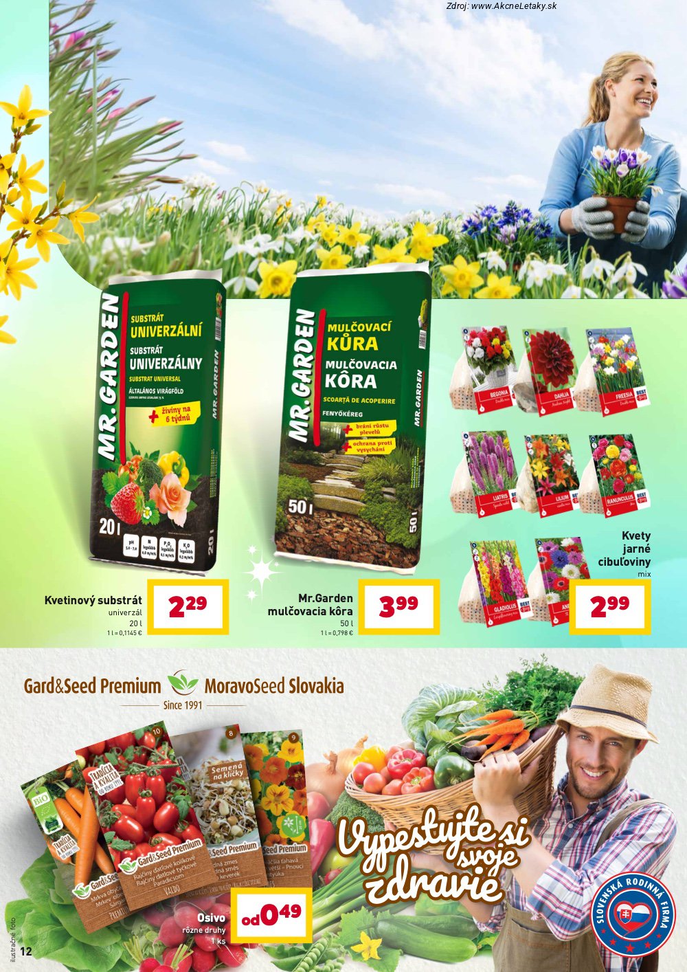 Leták Billa (25. 2. - 24. 3. 2026) - strana 12 z 14