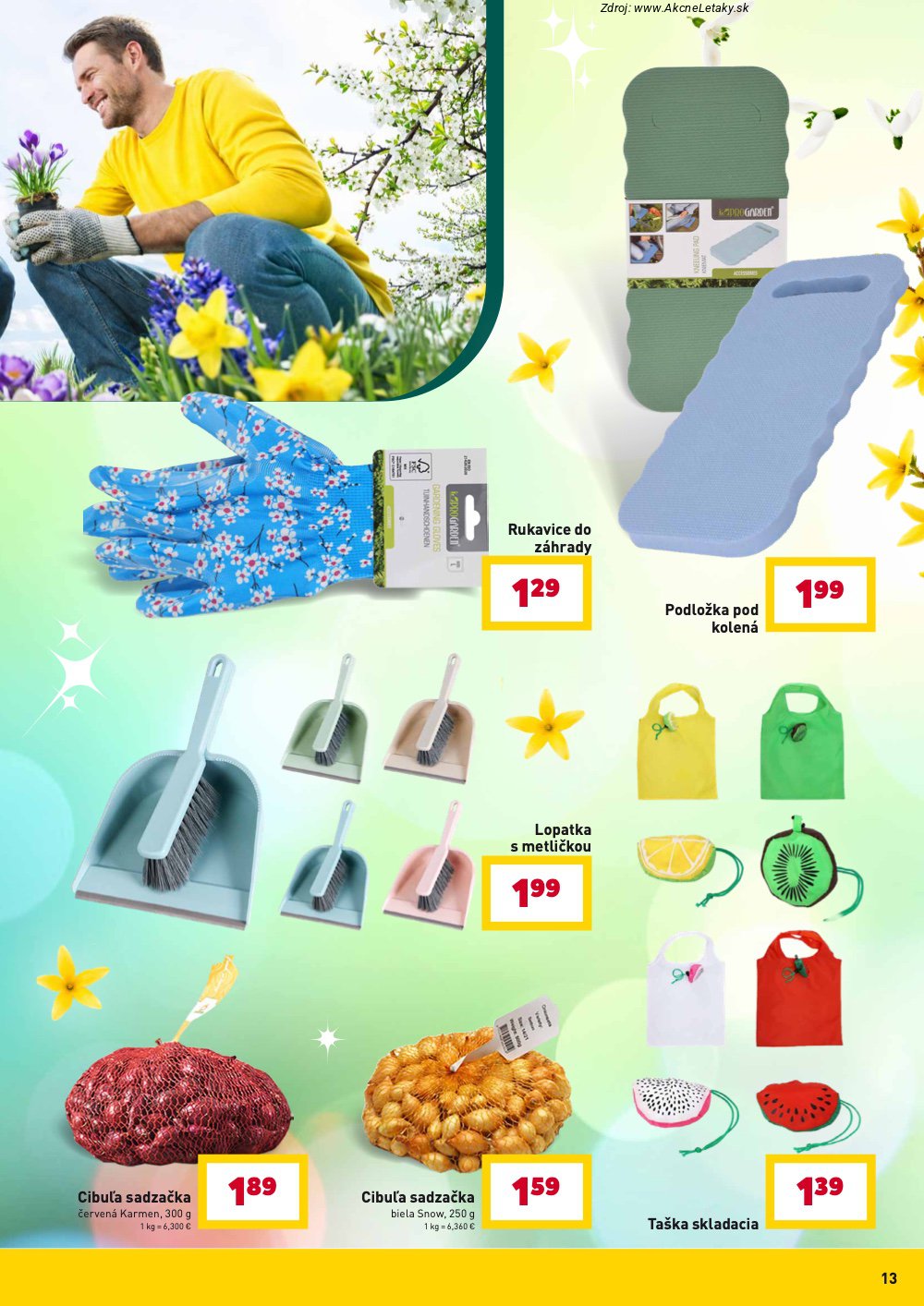 Leták Billa (25. 2. - 24. 3. 2026) - strana 13 z 14