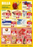 Leták Billa