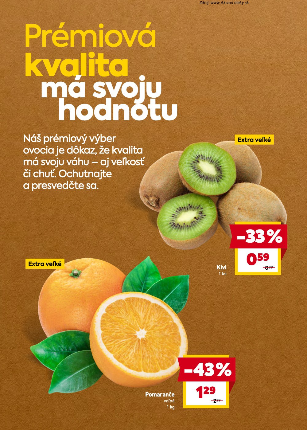 Leták Billa (4. 3. - 10. 3. 2026) - strana 3 z 29