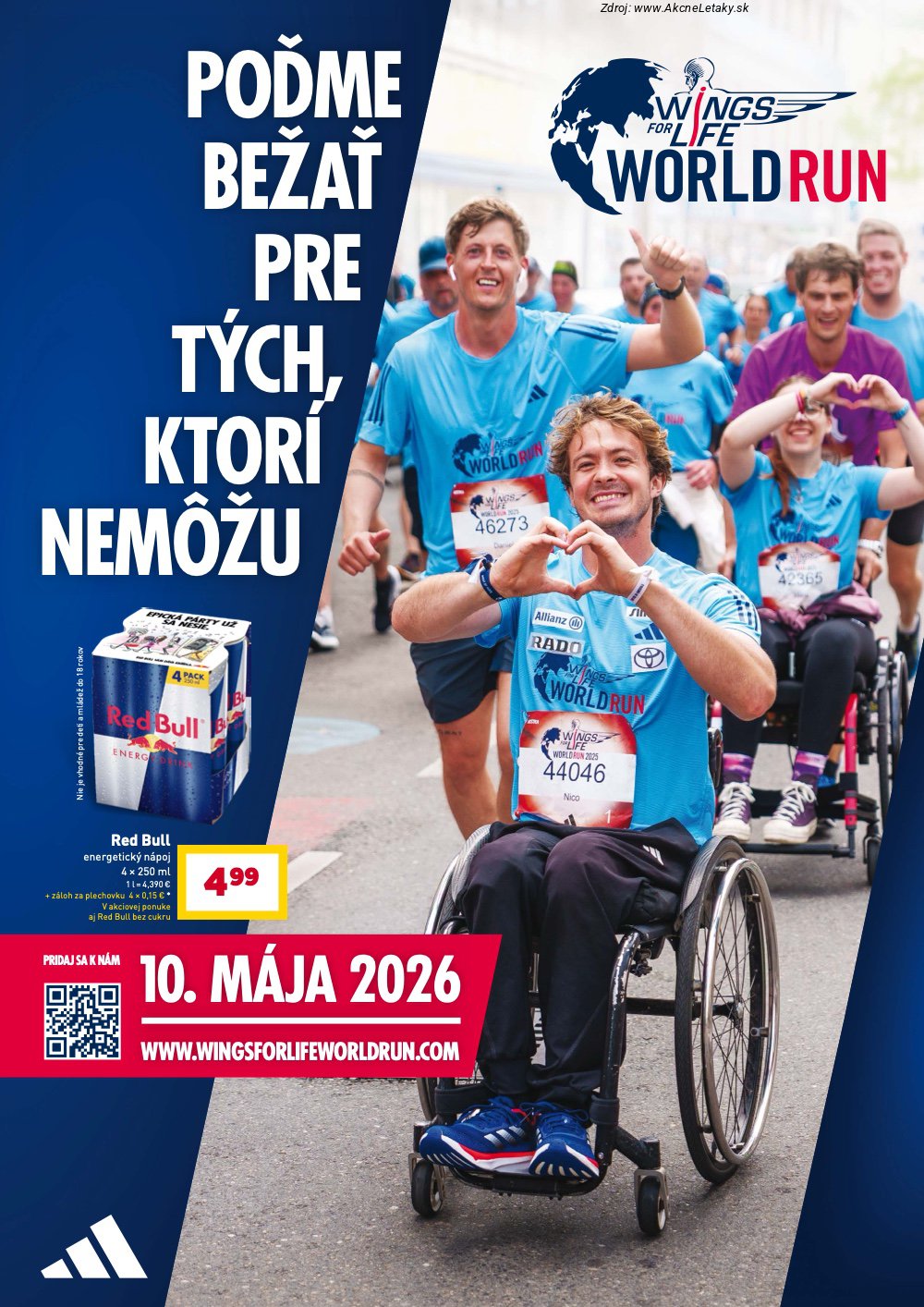 Leták Billa - strana 26