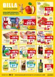 Leták Billa