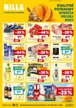 Leták Billa